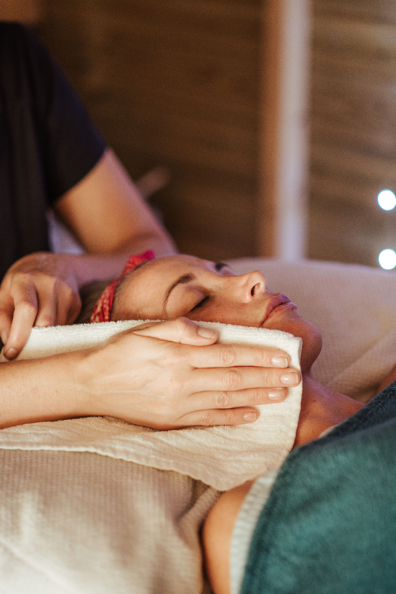 Facials